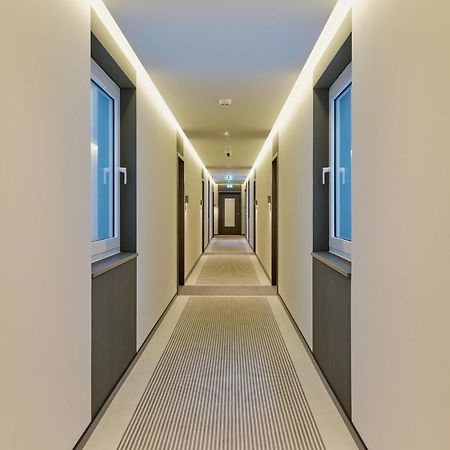 Arbio I Makro Apartments Hamburg Dış mekan fotoğraf