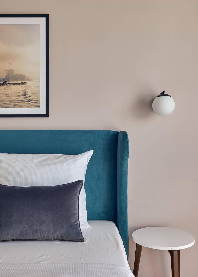 Arbio I Makro Apartments Hamburg Dış mekan fotoğraf