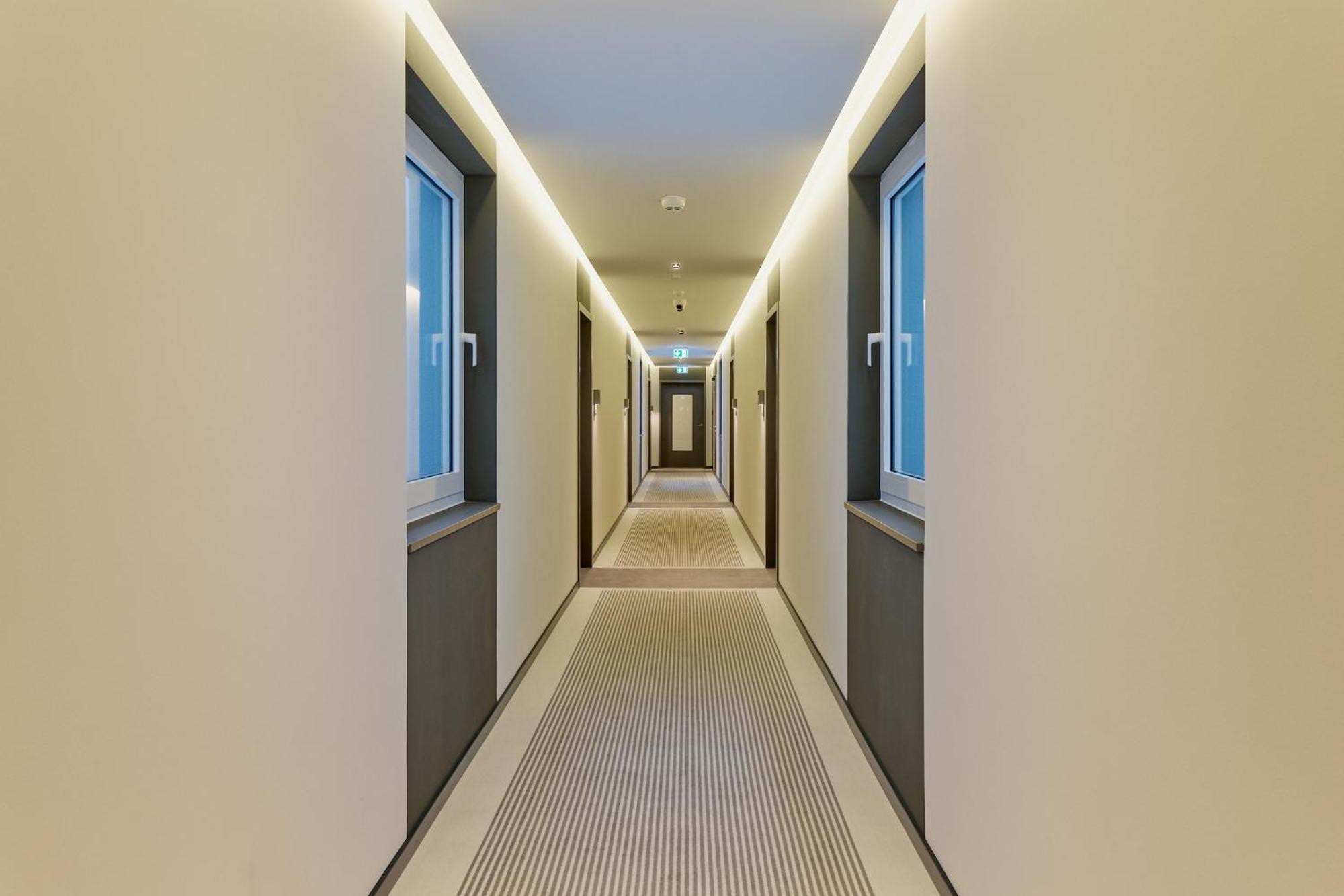 Arbio I Makro Apartments Hamburg Dış mekan fotoğraf