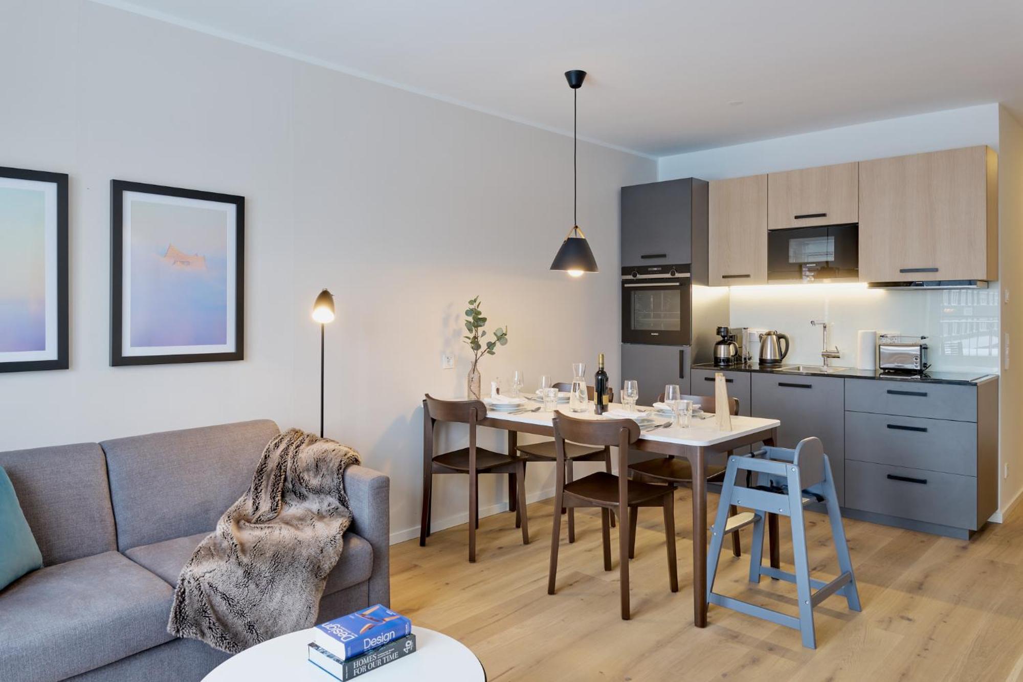 Arbio I Makro Apartments Hamburg Dış mekan fotoğraf